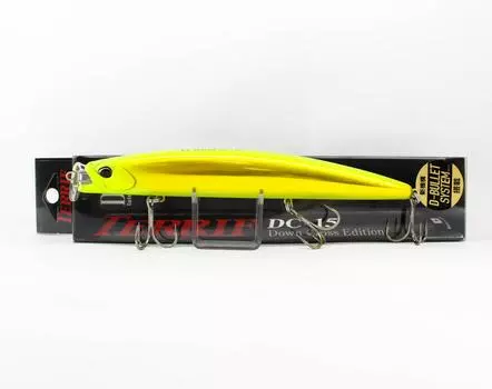 Duo Teriff DC 15 Floating Lure CYA0774 (9449)