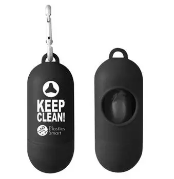 Duo Tetra Works Keep Clean Фейс, 20 шт., смарт-пластик (4425)