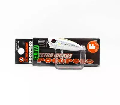Duo Tetra Works Poco Poco 40mm Floating Lure AQA0111 (2384)