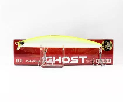 Duo Tide Minnow Ghost 170F High Torque Floating Lure ACC0170 (9517)