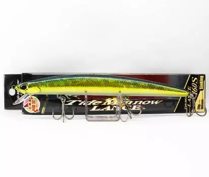 Duo Tide Minnow Lance 160S Тонущая приманка ADA0665 (0271)