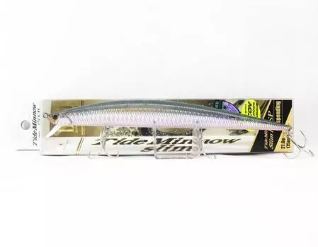 DUO Tide Minnow Slim 175SP подвесная приманка DHH0402 (0856)