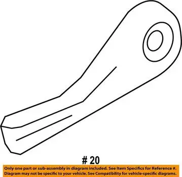 Durable For 2016-2018 Cruze Black Left Seat Adjuster Handle New# 84008548