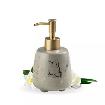 Durable Handwash Bottle for Wash Basin | Soap Dispenser for Kitchen | Shampoo Dispenser for Bathroom | Handwash Soap Dispenser Pump