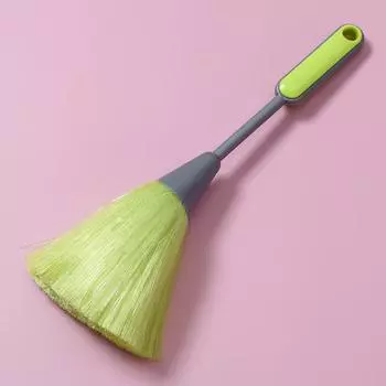 Durable Household Dust Elimination Computer Cleaning Keyboard Brush Cleaning Brush Duster