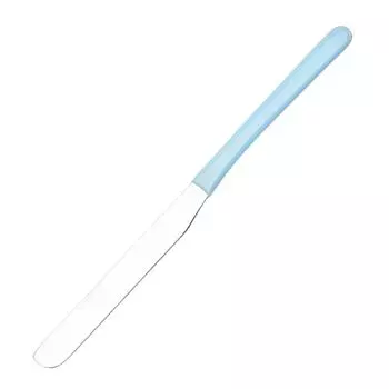 Durable Palette Stick Scraper Portable Makeup Palette Tool Women style 1