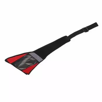 Durable Turbo Trainer Sweatproof Bicycle Guard Strap Sweat Cover Frame Guard Protective Gear Upgraded