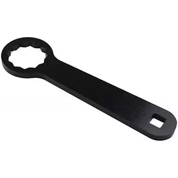 Durable Wrench Tool 36mm Rear Axle Nut Torque Adapter Wrench Tool Replacement