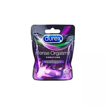 Durex Интенсивная оргазмическая вибрация