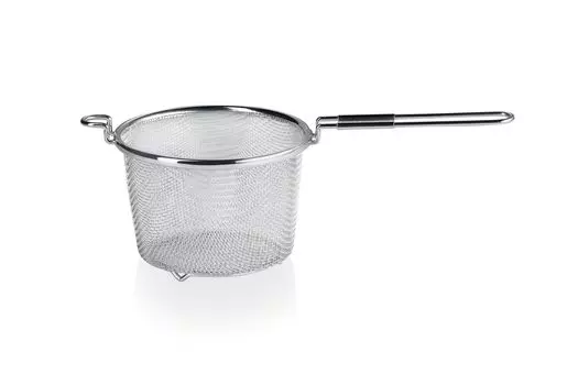Дуршлаг Le Creuset Every из нержавеющей стали, можно мыть в посудомоечной машине, японский [Авторизованный продукт]