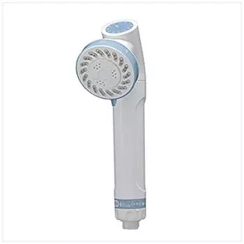Душ для удаления хлора Mizusei Seisakusho JOWER Blue JS211-B синий