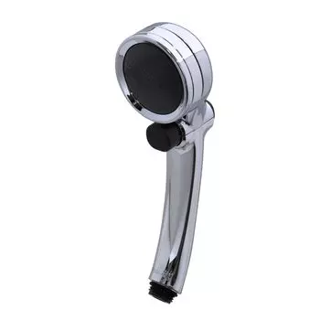 Душ Takagi JSB100GMAZ Feeling Good Shower Pita Water Без инструментов Простая установка головки, бронзовый, экономия, требуется,