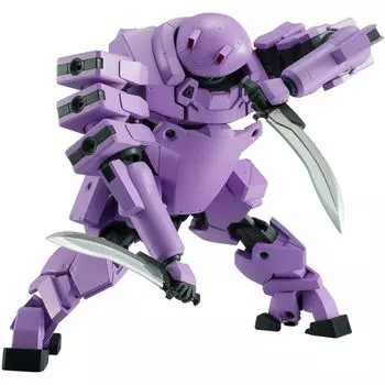 Душа робота TAMASHII NATIONS [СТОРОНА AS] Rk-02 Scepter (Сандзё Кикуноки)