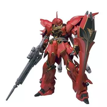Душа робота TAMASHII NATIONS [СТОРОНА MS] Синанджу