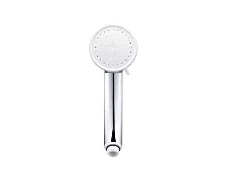 Душевая головка Koizumi Ultra Fine Bubble Salon Sense 300 с переключением потока воды, экономия воды, сделано в Японии, серебристый, KBE-2030/S серебряный