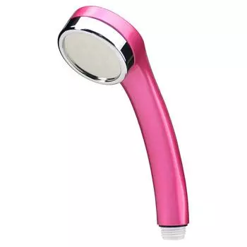 Душевой набор Kakudai Relaxing Shower Pink 356-903-P розовый