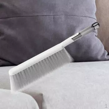 Пылесос Щетка Мягкая Кровать Длинная Ручка Эффективный Бытовой Чистящий Артефакт, для Клавиатуры