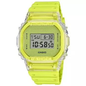 DW 5600GL 9JR [G SHOCK G Lucky Drop]