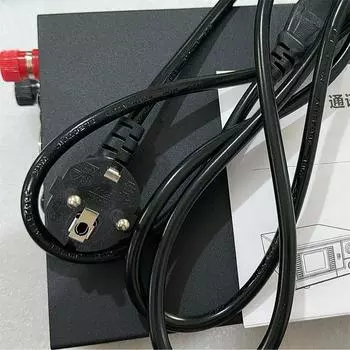 DWC30WIN 30A 13.8V Высокоэффективный блок питания радиоприемопередатчик для TH-9800 KT-7900D 8900D KT-780Plus TYT ICOM автомобильное радио