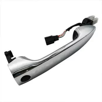 Дверная ручка Подходит для:Хонда Аккорд 2014-2015 OEM:72141-T2A-E71