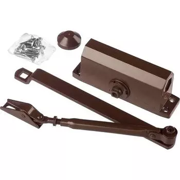 Дверной доводчик Stayer 37917-50 Master