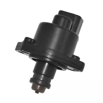 Двигатель холостого хода E9T15373C