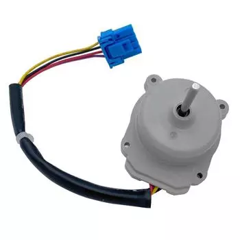 Двигатель вентилятора испарителя холодильника EAU65058302 для LG LFXS26596S/02 LRMDS3006S/01 LMWS27626S/04 LMXS28626S/06 LFXS26596S CHINA