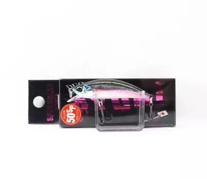 Двойная приманка Spearhead Ryuki 50SP Suspend Lure ADA4013 (2975)