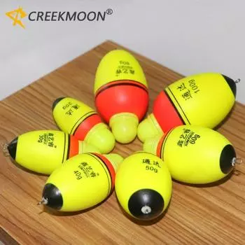 Двойной оптический сменный ночной светодиодный электронный светящийся поплавок для морской рыбалки, дальний выстрел, дрифтерный стержень, стопор, поплавок, свет 20g