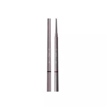 Двойной вкладыш NOBEV Slim Edge 0,12 г + 0,22 г 01 Black