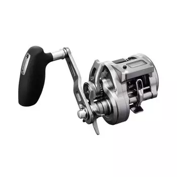 Двухосевая катушка SHIMANO 24 Ocean Conquest CT 300HG (правильно)