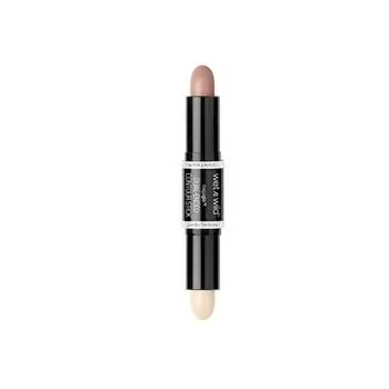 Двусторонний стик для контуринга Wet N Wild Megaglo E7511, средний светлый оттенок