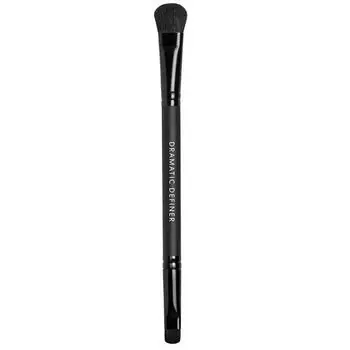 Двусторонняя кисть для макияжа глаз Bareminerals Dramatic Definer, 1 шт.
