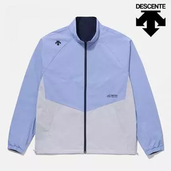 Двусторонняя куртка Descente Half Club Descente Descente Btf Team Sp221iwb42nvy0 Куртка 95
