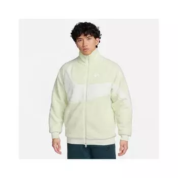 Двусторонняя куртка Nike Swoosh Full Zip Bq6546 020 S2310 Двусторонний джемпер jacket BQ654602095