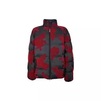 Двусторонняя куртка-пуховик Y-3 x Palace, черная мужская верхняя одежда HN9872 XS