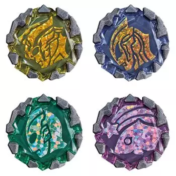 DX Blazer Stone 06 Delta Rising [Bandai]