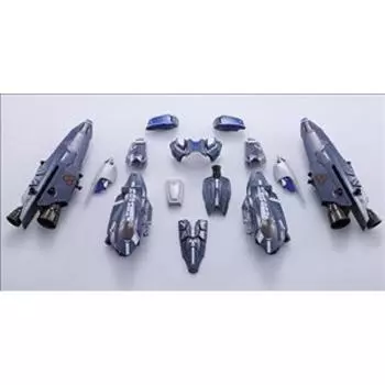 DX Chogokin VF-25G Мессия Валькирия (Майкл Бланк Машина) Супер детали для обновления версии. (Тамаши Веб Лимитед)