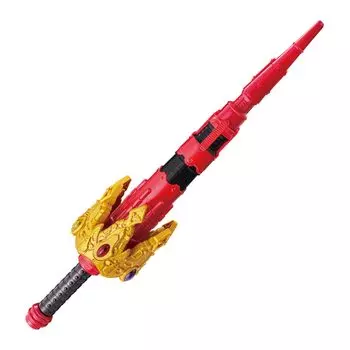 DX Оджа Краун Лэнс [Bandai]
