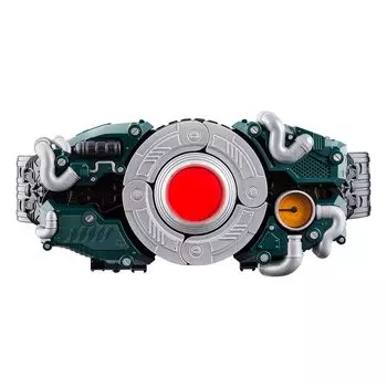 DX Transformation Belt Century King Sundriver [Bandai] зелёный