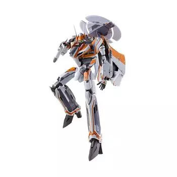Dx Vf 31 E 180 мм суперсплавный Macross dElta siEgfriEd Чак Mustangi медицина