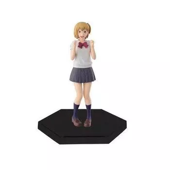 DXF Figure Manager Hitoshi Yachi Haikyuu! ! Special! ! (Prize)