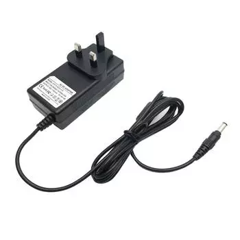 DYF-S-A030500 30 В 500 мА Зарядные устройства для пылесоса Адаптер питания для пылесоса, совместимый с несколькими моделями EU Plug чёрный