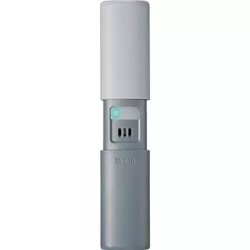 Дыхательный аппарат Tanita Grey GY EB-100 D1.9xW3.0xH12.0cm