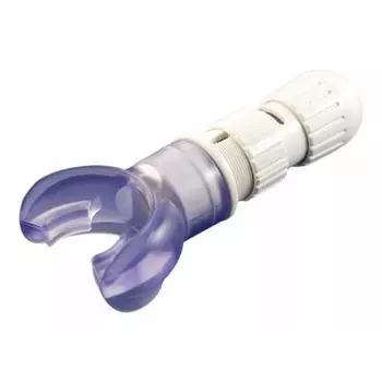Дыхательный тренажер Ultrabreathe Ultra Breath [Оригинальный продукт]