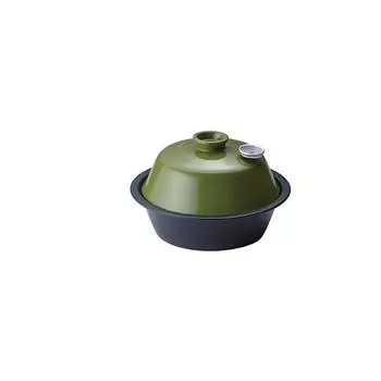 Smoke Pot Don [ai Uguisu Tsubaki] St 127 oriole