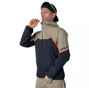 Dynafit Alpine Goretex куртка L