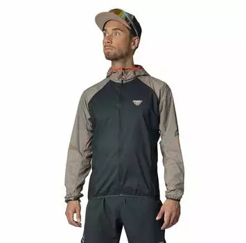 Dynafit Alpine Wind 2 куртка S