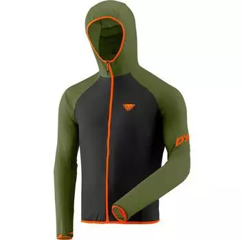 Dynafit Alpine Wind 2 куртка XL