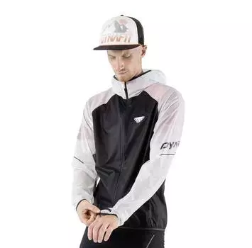 Dynafit Alpine Wind 2 куртка XL